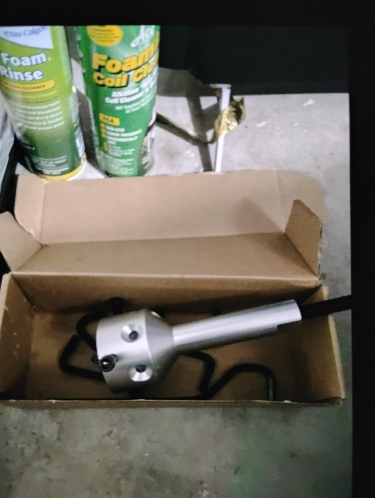 Hvac Tools
