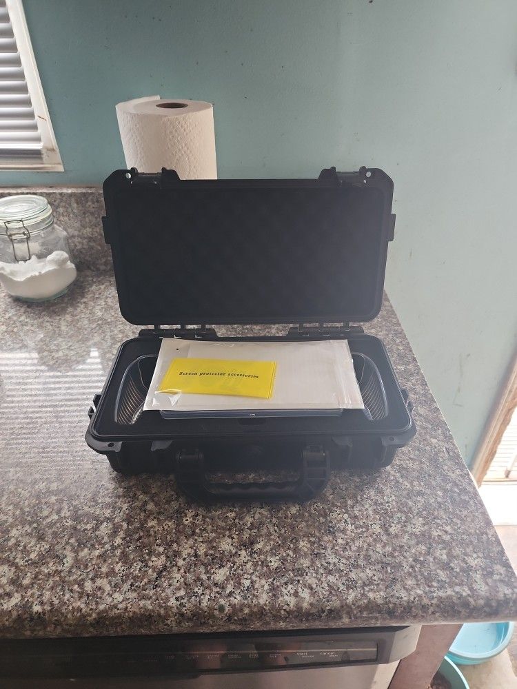 PlayStation portal hard case bundle