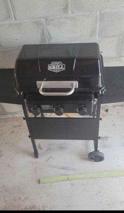 Grill