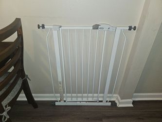 Regalo Baby Gate 36" Extra Tall