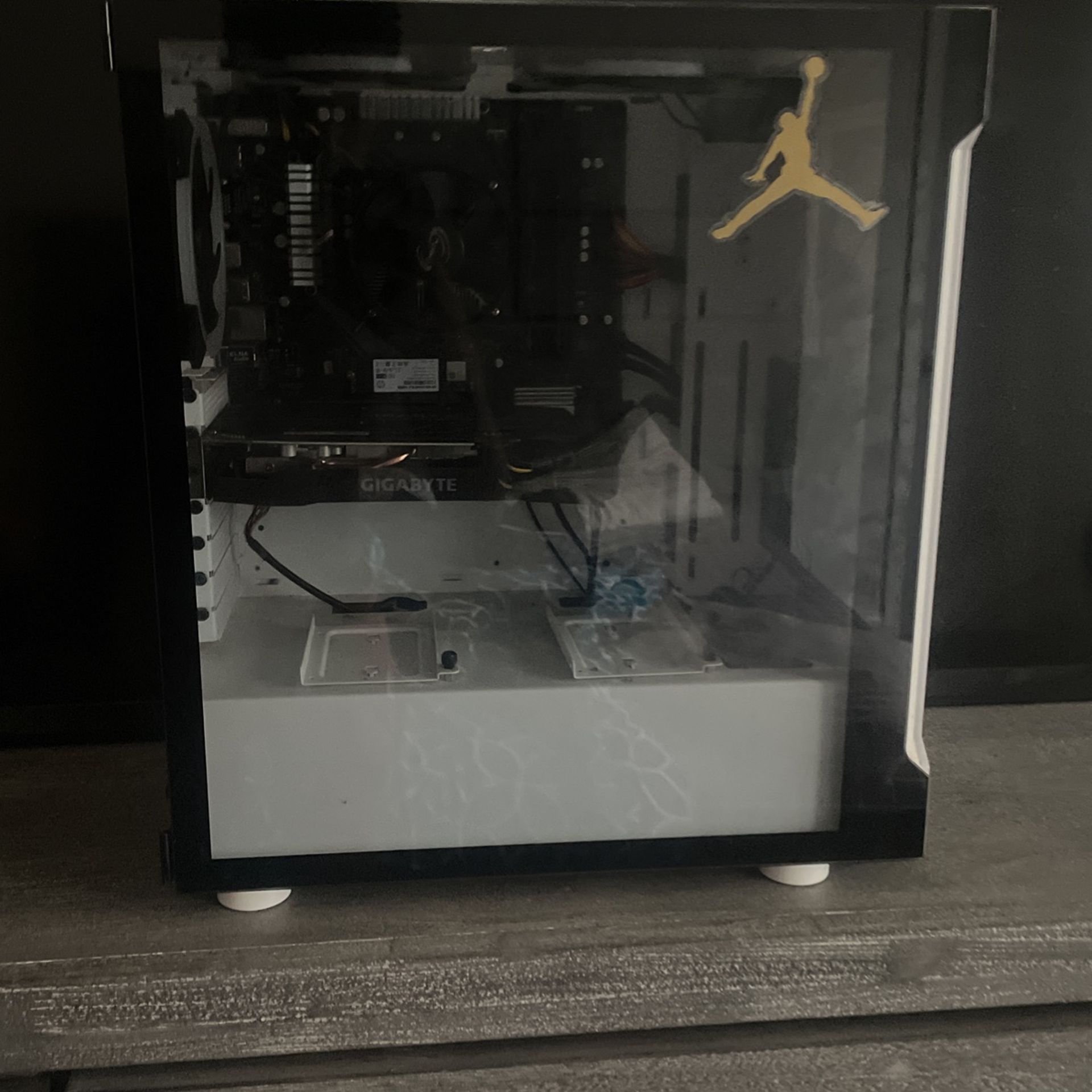 SkyTech Pc