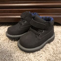 Baby Boy Boots 