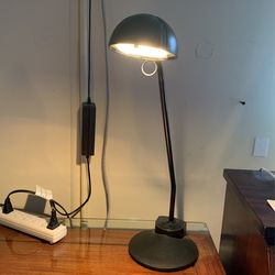 Small Table Light 