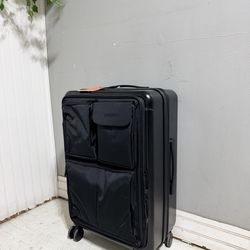 Suitcase, Maleta