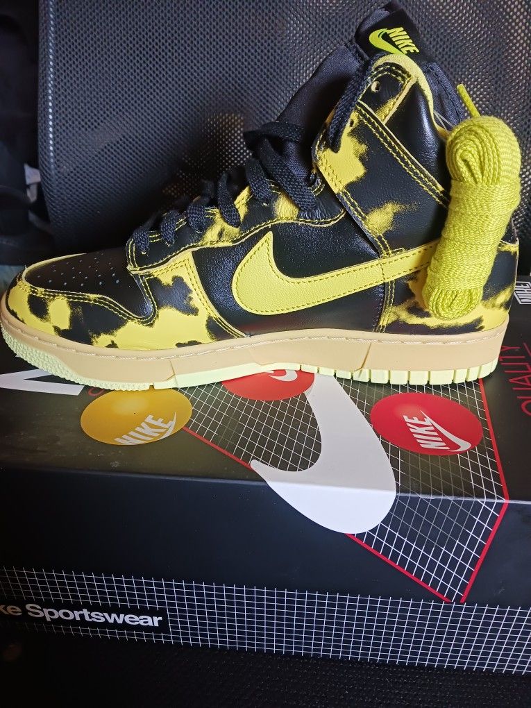 Nike Dunk High Tops 1985 SP