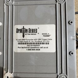 Titan Sparten Series Light Controller