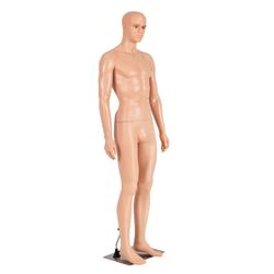 Man Mannequin For Sale No Head