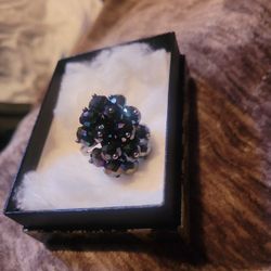 Costume Jewelery RING!!