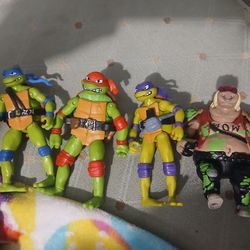 TMNT