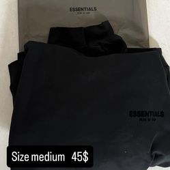 Essential Size Medium 45$