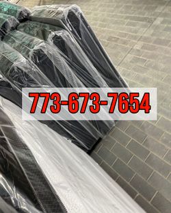 Colchones en VENTA!!!! Entrega el mismo dia