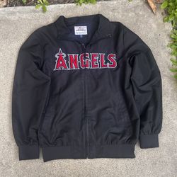 Angels Windbreaker