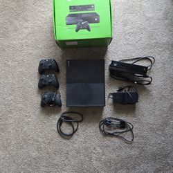 Xbox One