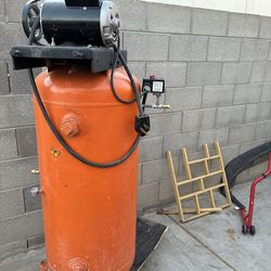 Air compressor