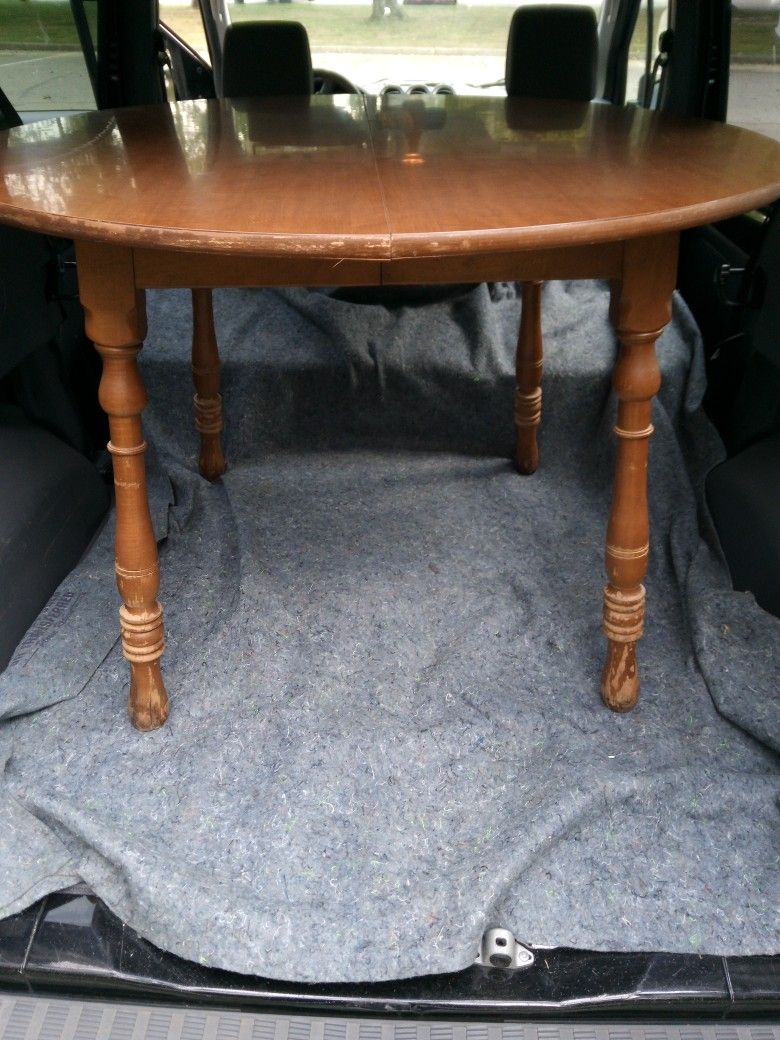 Kitchen Table