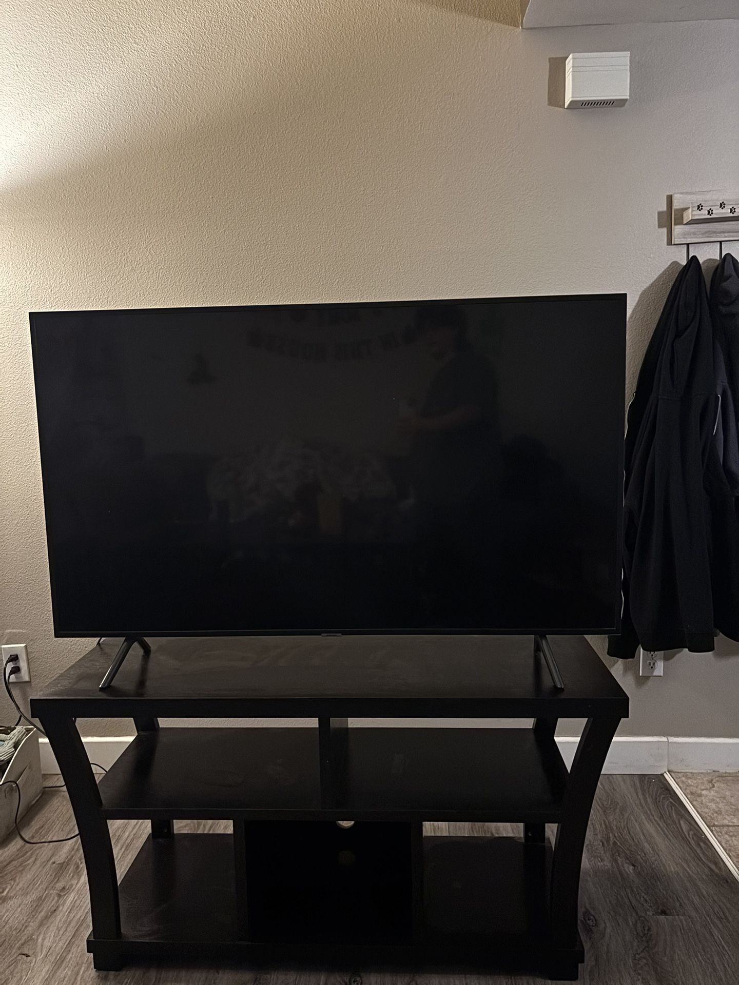 55” Samsung TV