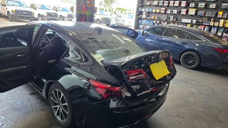 COVINA RADIO GUYS 🔊  🔊 🔊 Car Audio ✅️ Alarms ✅️ Window Tint ✅️ LED Lights ✅️ Troubleshooting ✅️ And Much More.  Sales And Installations 

SE HABLA 
