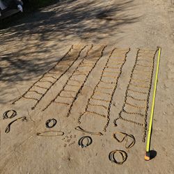 Tire Chains Ford F250 