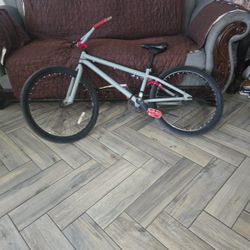 Tony Hawk Bmx 24 Inch Bike