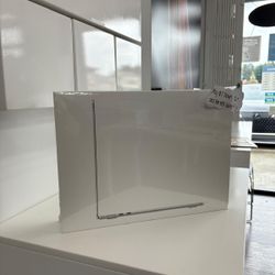 Apple MacBook Air 13 M2 Chip Laptop New - Pay $1 To Take It Home Today and pay the rest later.