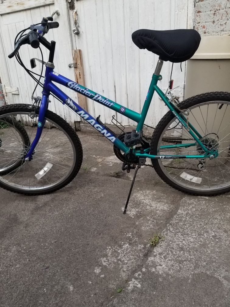 Bikes for sale!