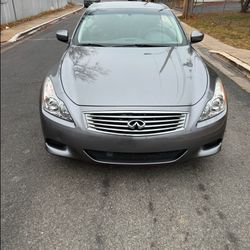 2010 INFINITI G37S SUPER FAST LIMITED EDITION 