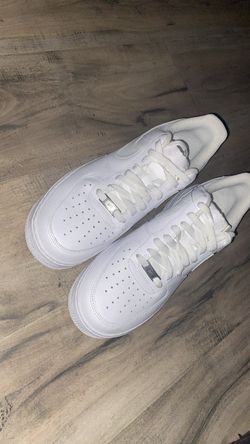 New White Air Force