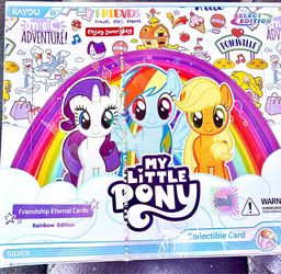 My little pony series 1