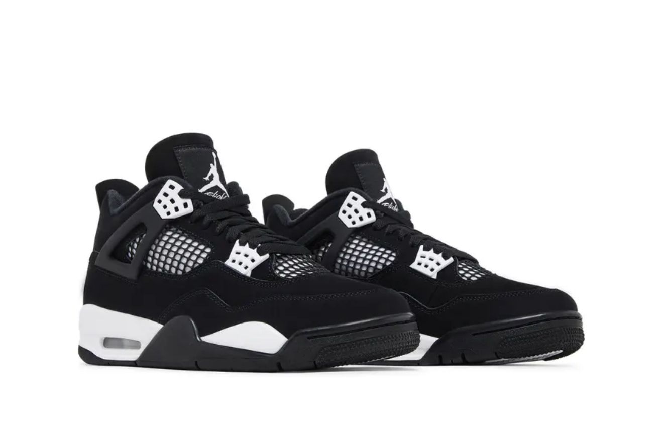 Jordan Retro 4