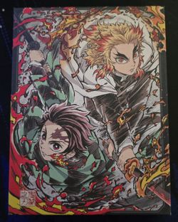 Demon Slayer Mugen Train Limited Edition Blu-Ray
