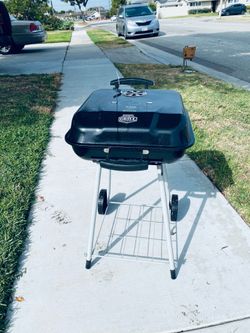 barbecue grill see description for detail details