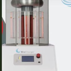Biocharger 