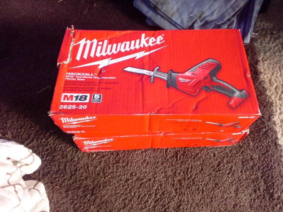 Milwalkee