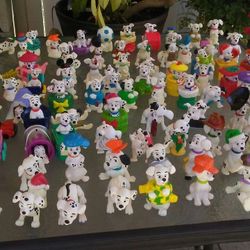 Disney 101 Dalmatians from Disney