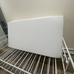 Daybed Double Twin Brand New!