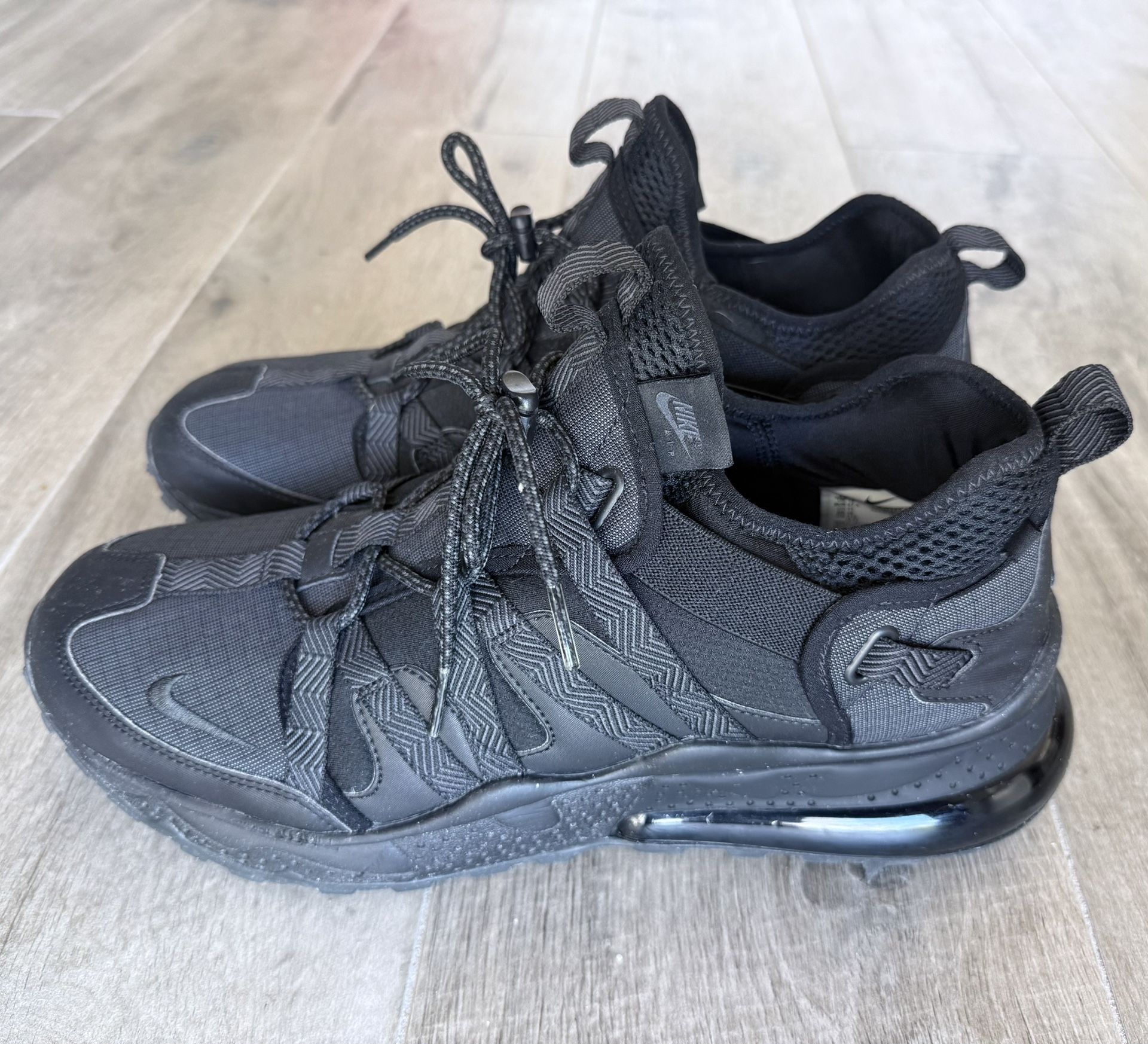 Jordan 4 Retro Black Cat Men’s Shoes (2020, Size 13)