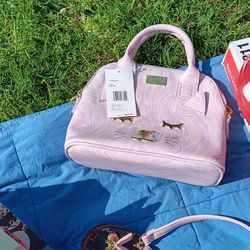 Besty Johnson  Purse Brand New 