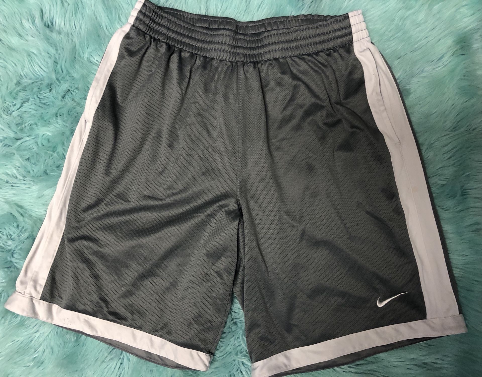 Nike XL shorts in excellent condition