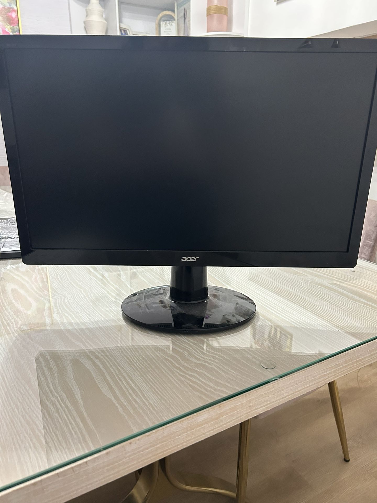 Free Desktop Monitor