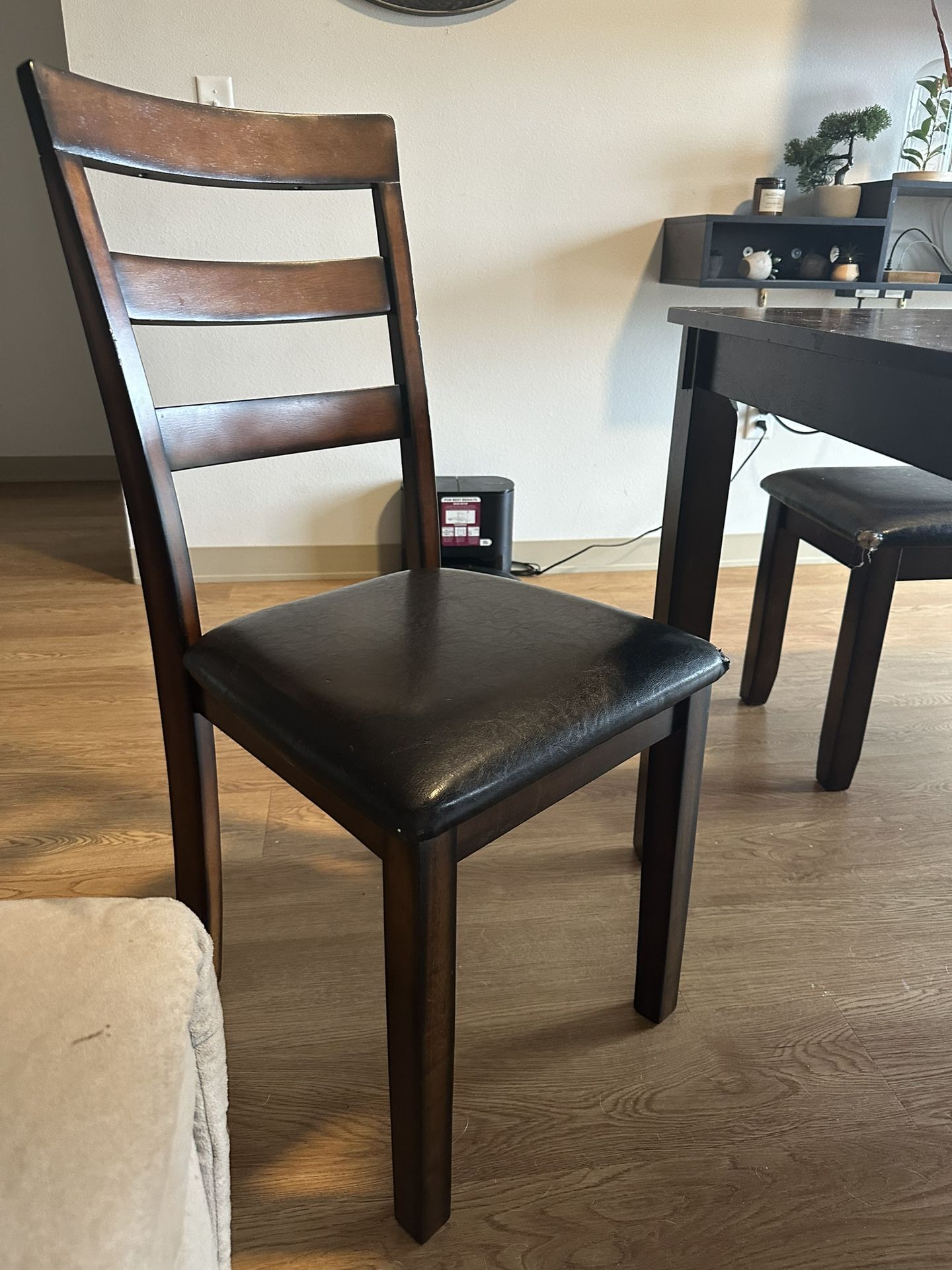 Dining Table Set – $25 OBO