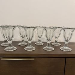Sundae Flutes