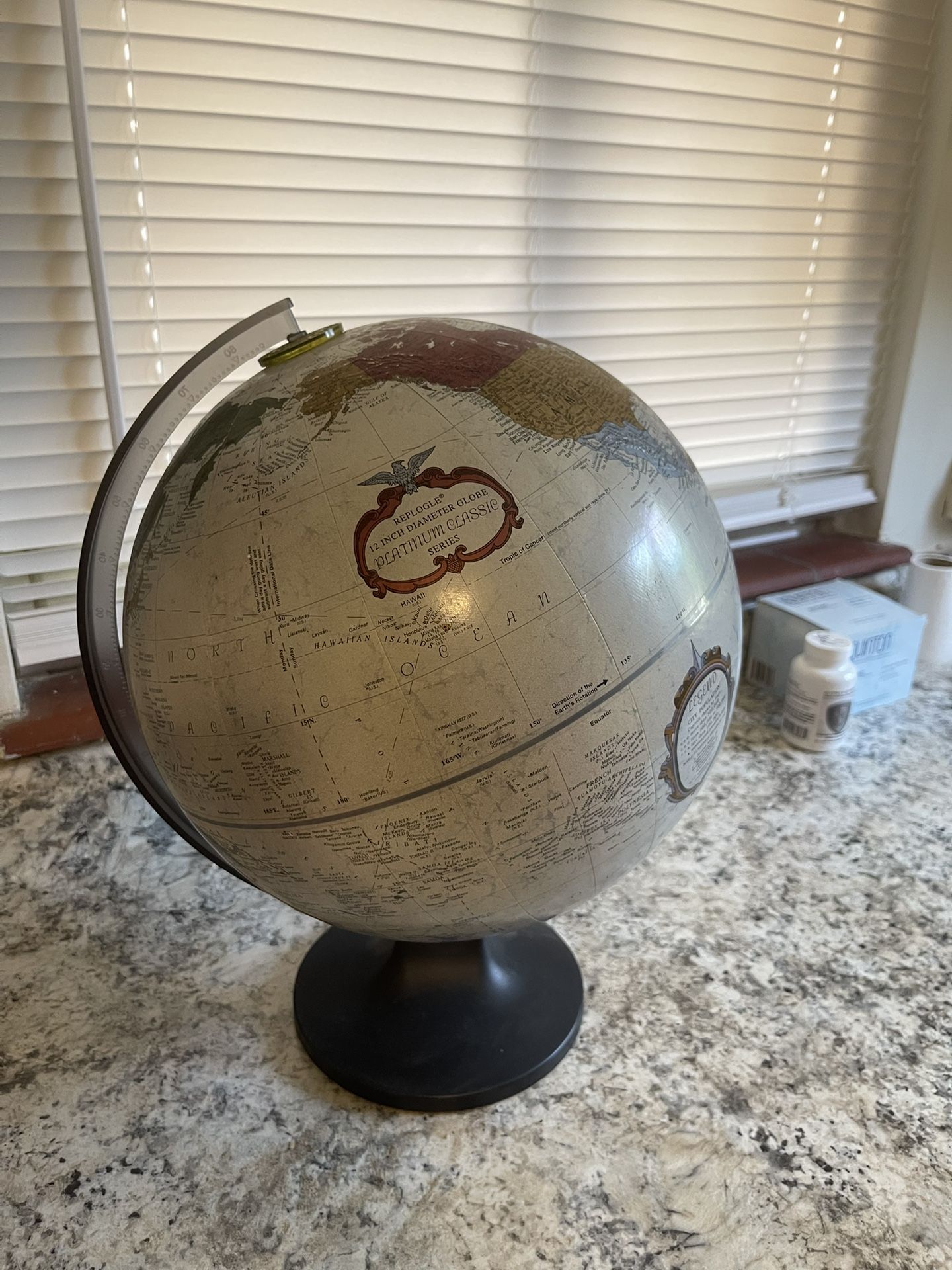 Globe