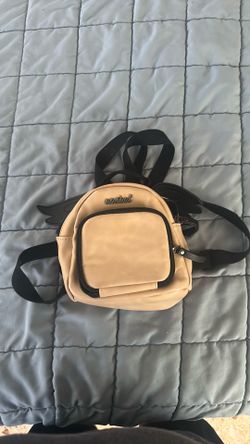 Castile Mini backpack