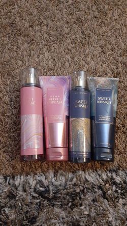 Bath and body Works