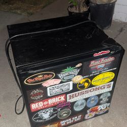 Mini Fridge‼️‼️