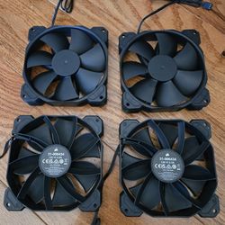 Computer PC Fans