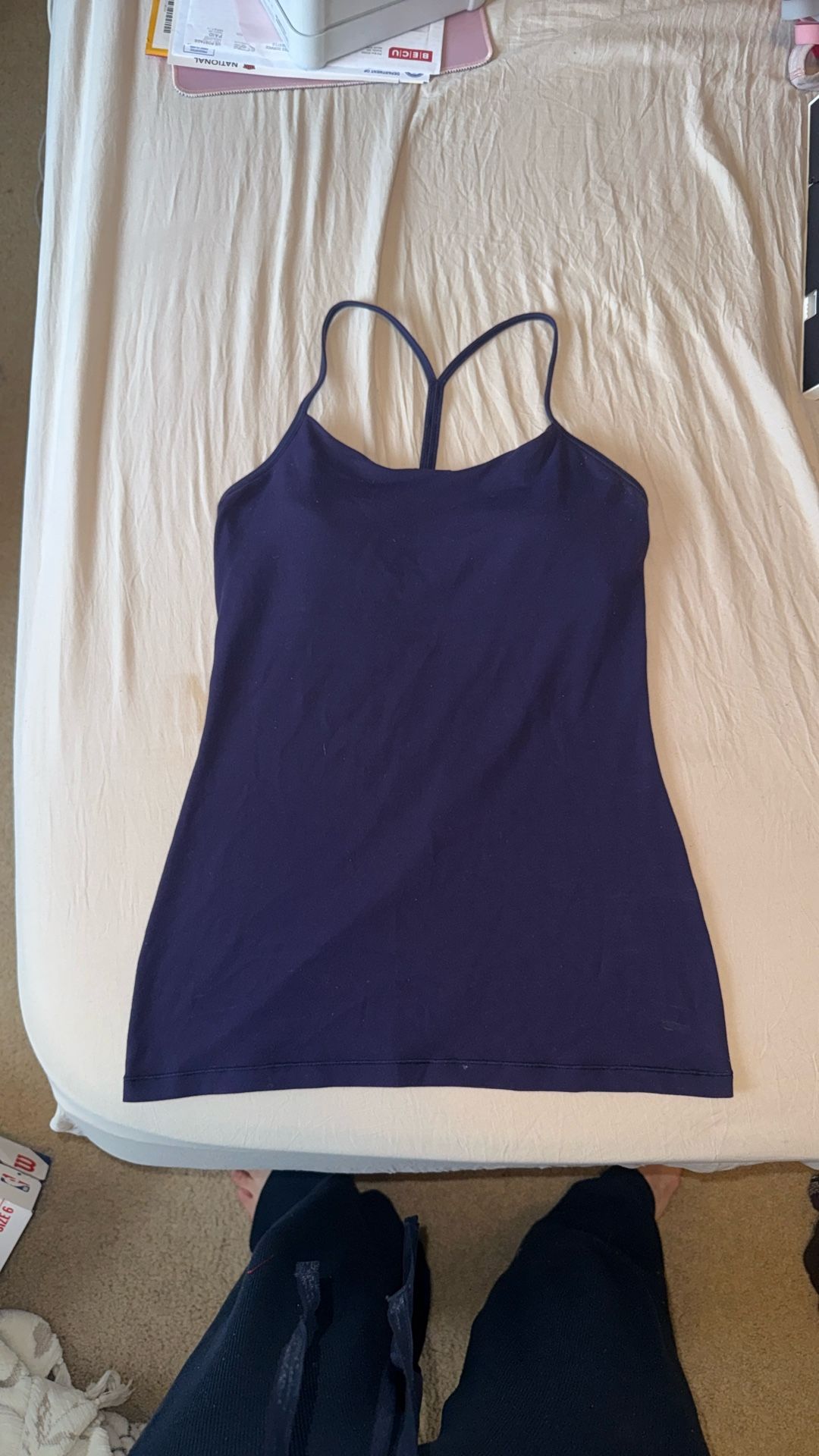 Lululemon Top