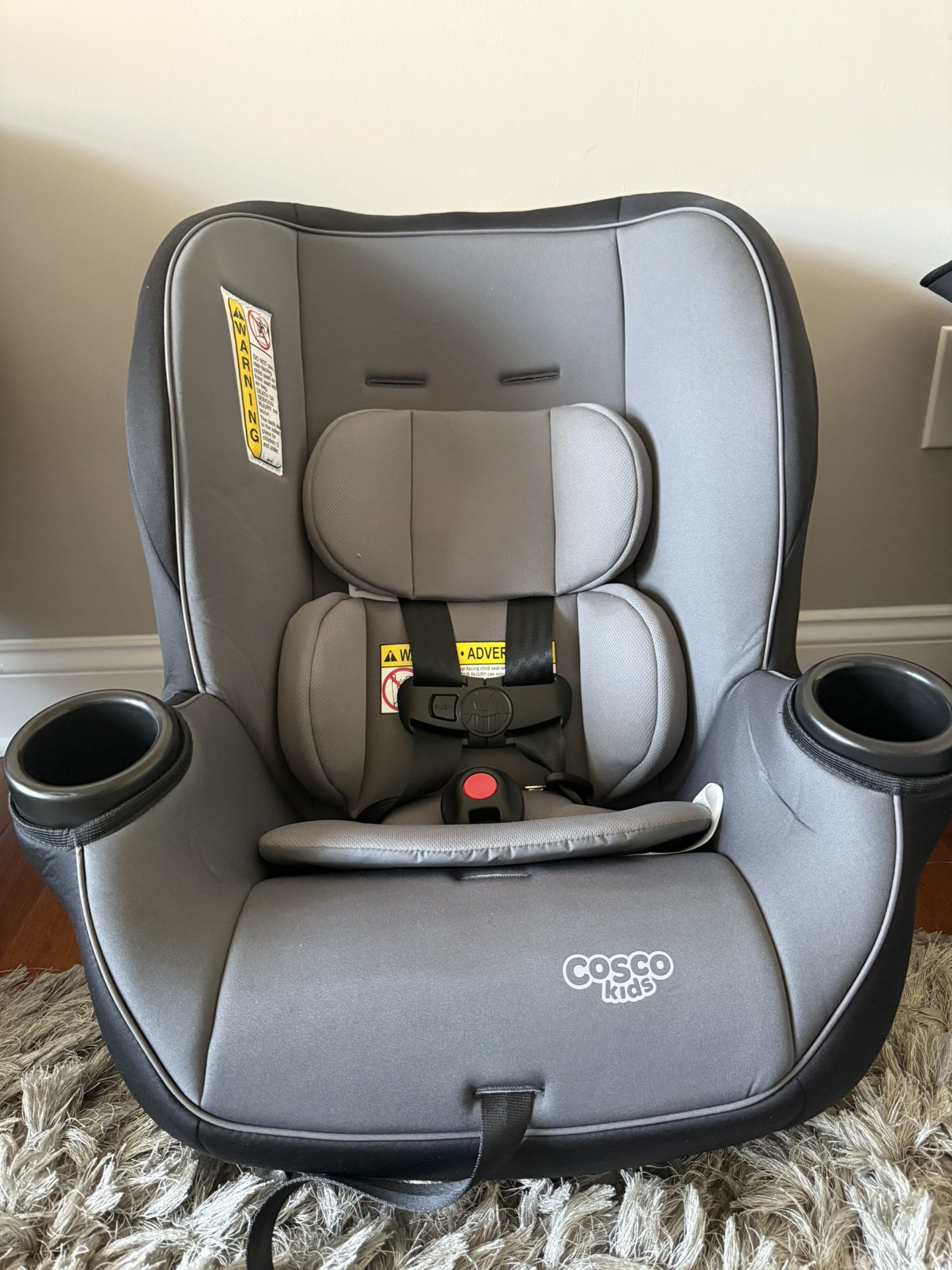 Cosco Carseat