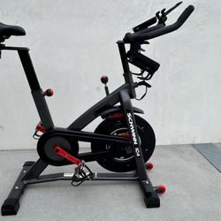 Schwinn IC4 Indoor Cycling Bike