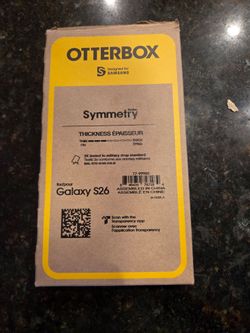 Otterbox Samsung